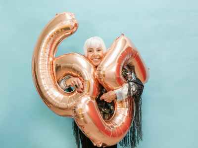 Creative Aging & Leadership- Three Pillars of Work-HP